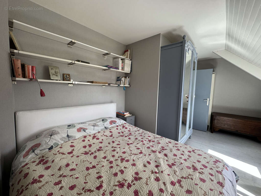 Maison à NANTES