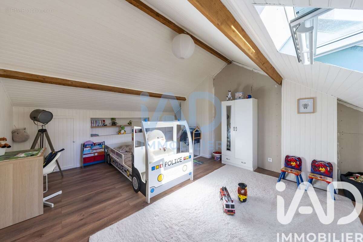 Photo 9 - Maison à VILLECERF