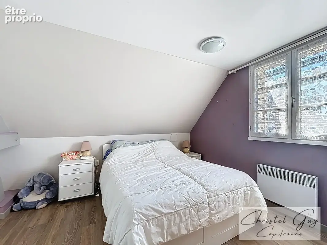 Maison à vendre 5 pièces, 135 m², garage, 3 chambres, 2626 m² de terrain MAYET (72) - photo 9