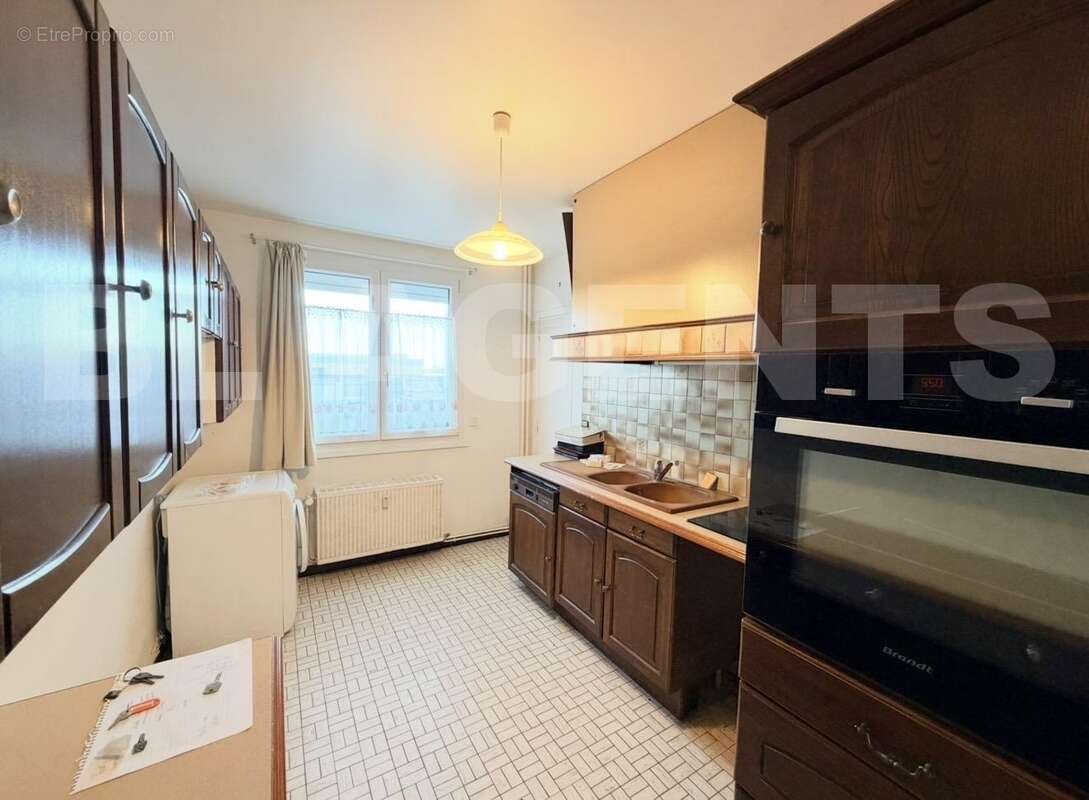 IMG_5630 - Appartement à BELLEVILLE-SUR-MER