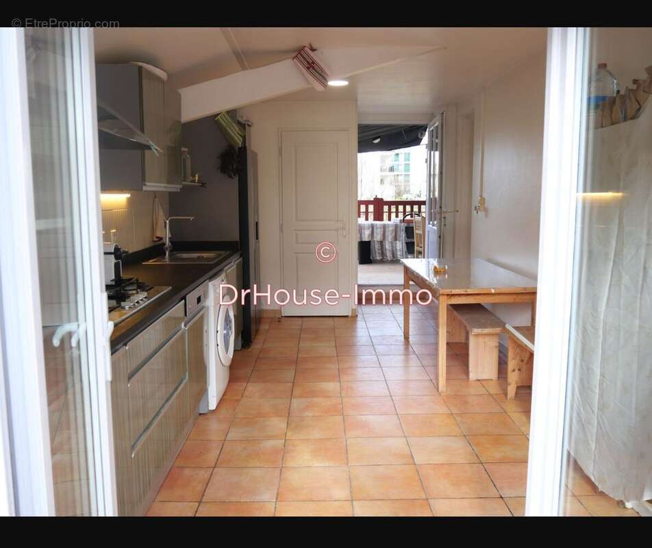 Maison à SAINT-JEAN-DE-LUZ