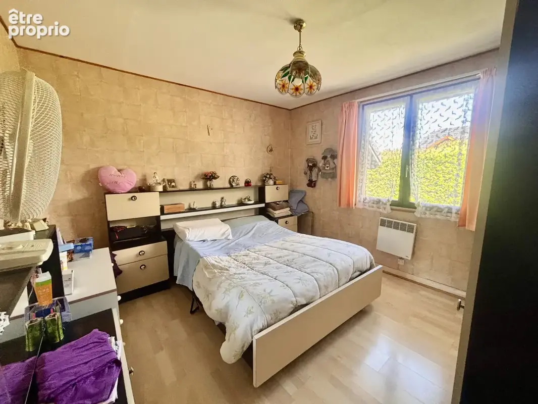 EXCLUSIVITÉ   Une opportunité rare sur le secteur recherché de Chambéry-le-Vieux, limite Sonnaz - photo 7