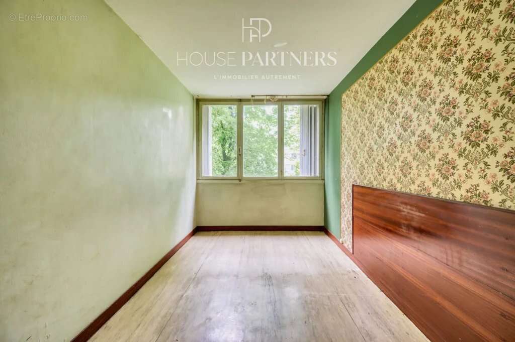 Appartement à RUEIL-MALMAISON