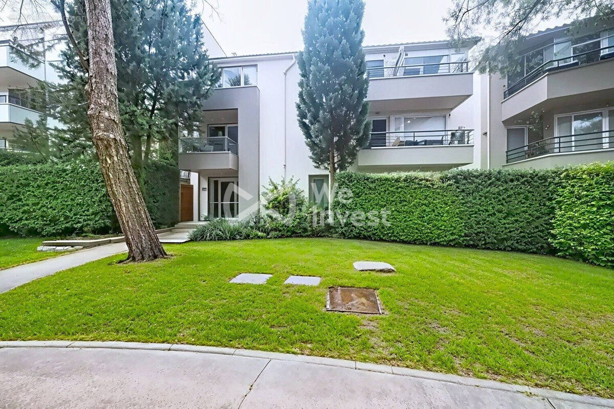 Appartement à GRABELS