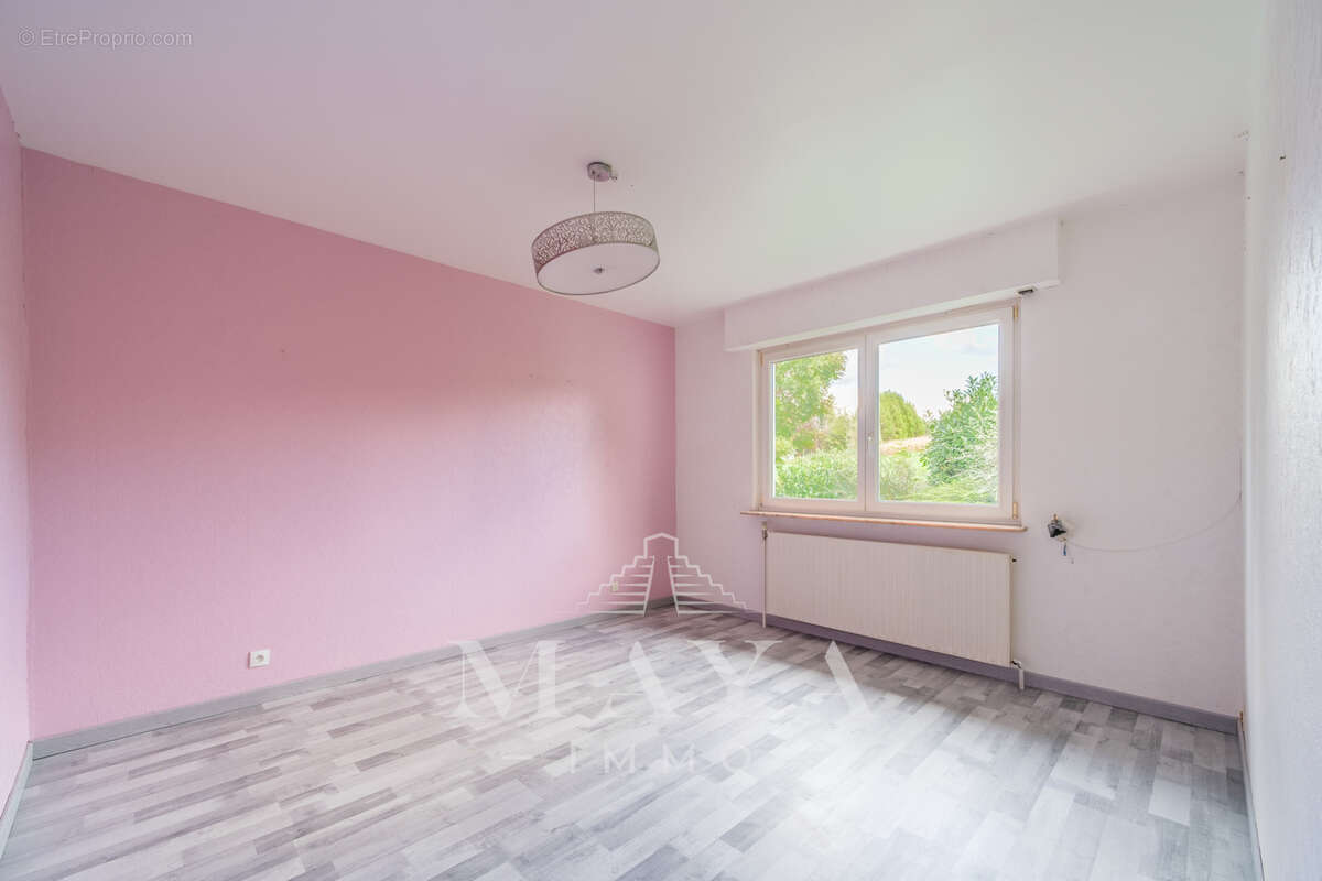 Maison à WALTENHEIM