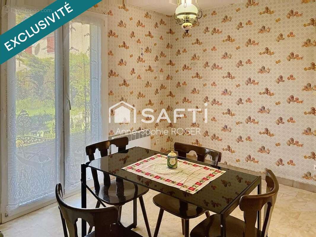 Photo 4 - Maison à WOLFGANTZEN