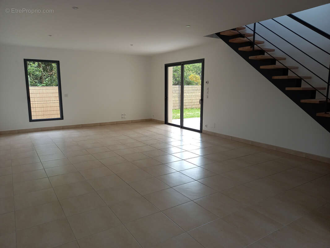 Maison à L'ISLE-JOURDAIN