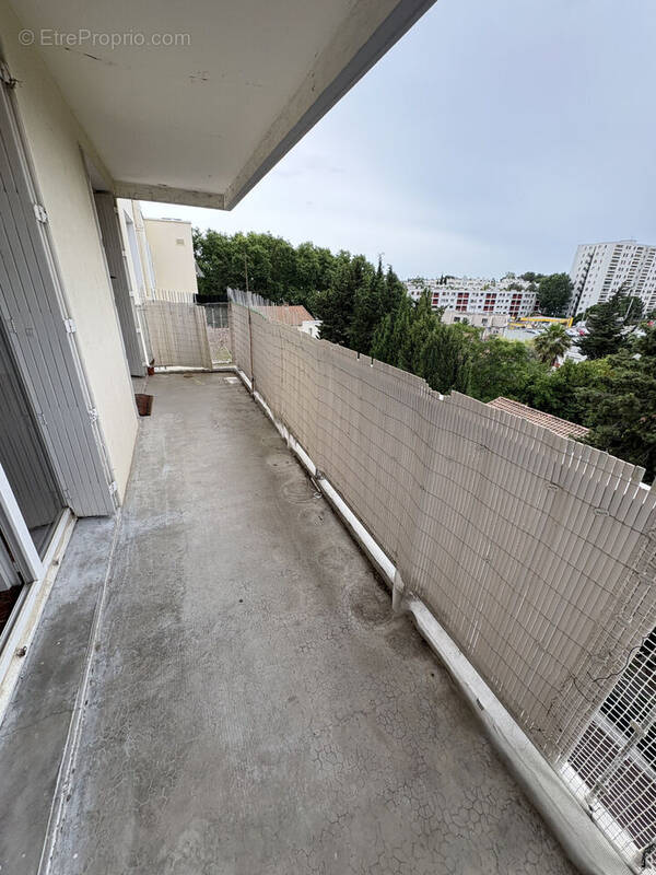 Photo 1 - Appartement à MONTPELLIER