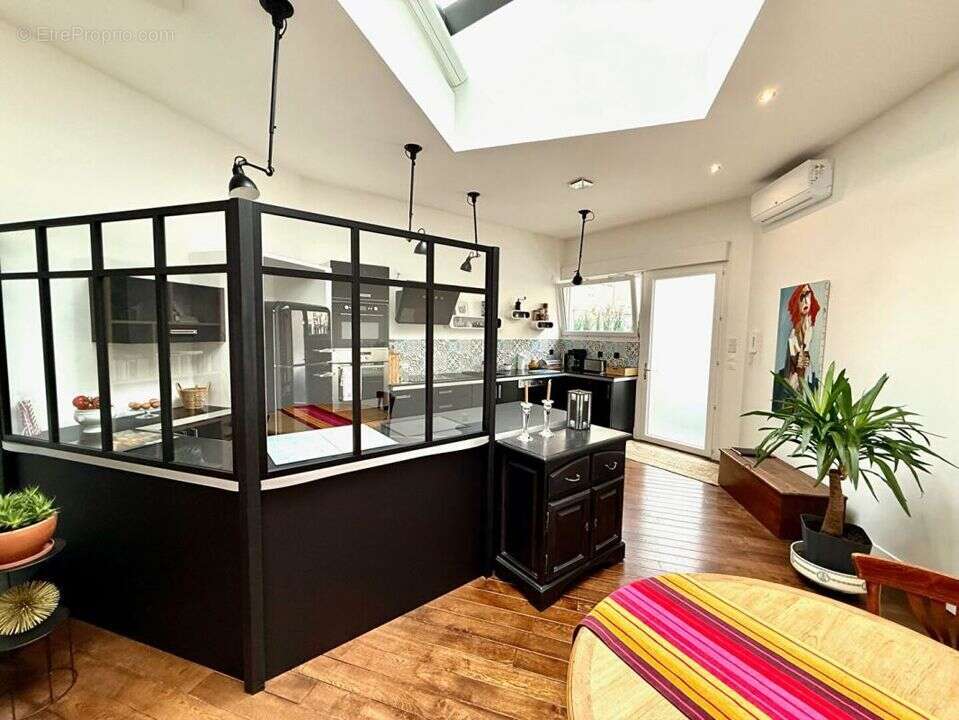 Appartement à CAEN