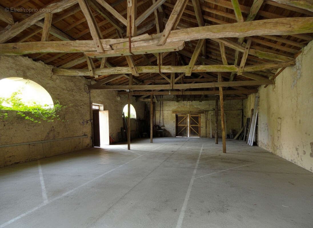 Propriete dans un cadre exceptionnel - photo 8
