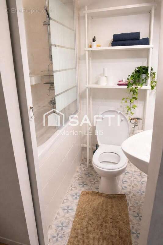 Photo 4 - Appartement à AIX-EN-PROVENCE