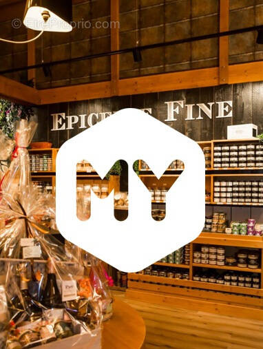 Commerce à CLERMONT-FERRAND