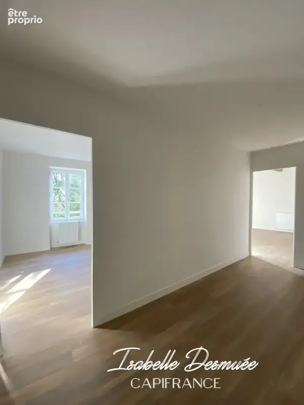 Maison bourgeoise entièrement rénovée — DPE B — 4 chambres avec salles d’eau privatives - photo 20