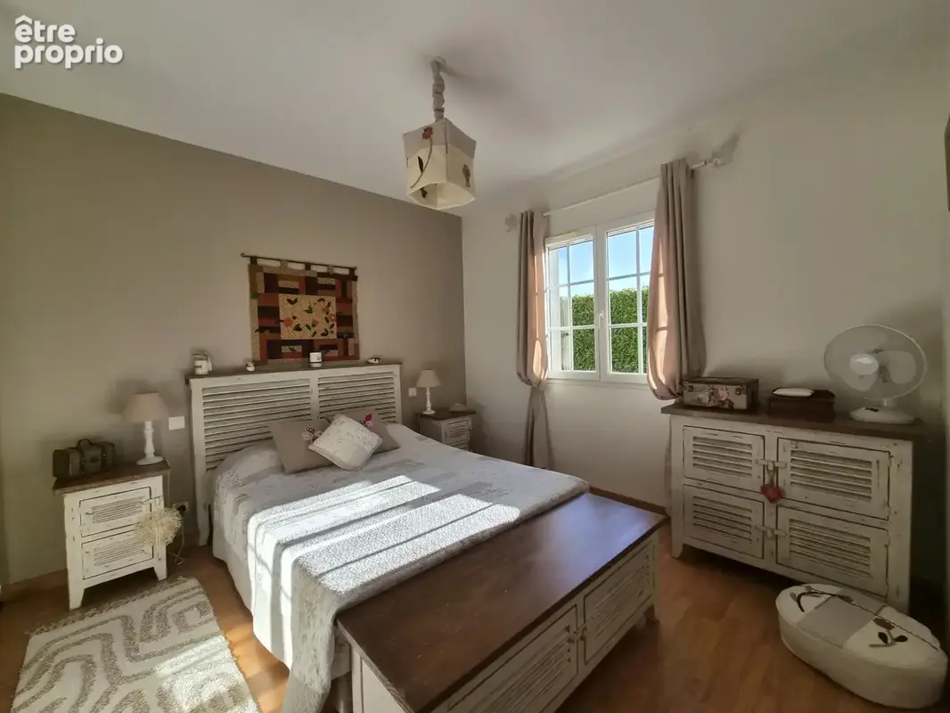 Charmante maison avec vue sur le Tarn, parc exceptionnel et piscine - photo 12