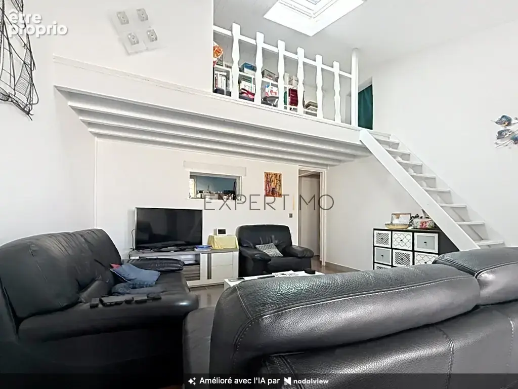 Palavas les flots, coup de cœur   rive droite   maison de plain-pied avec vue imprenable sur les étangs - photo 7