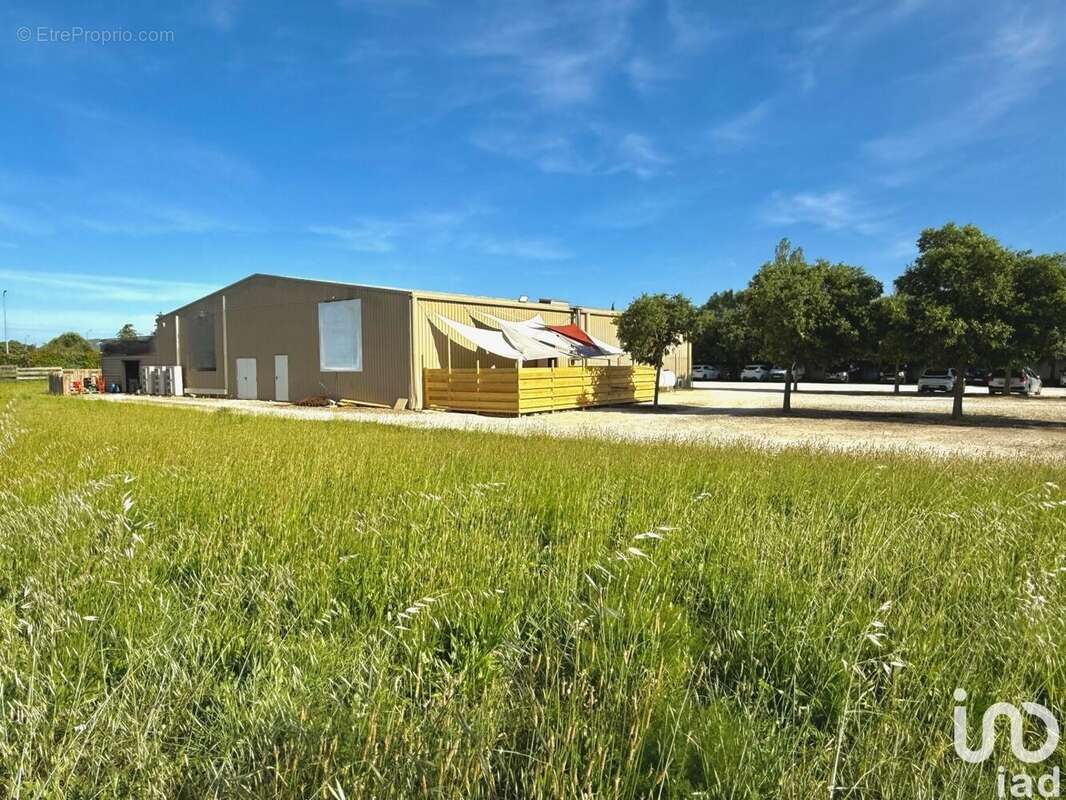 Photo 4 - Commerce à PIERRELATTE