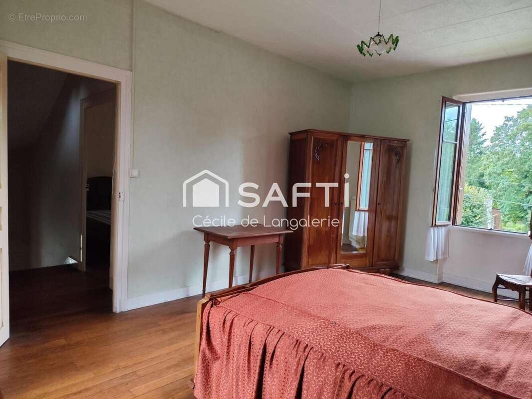 Photo 9 - Maison à RUFFEC