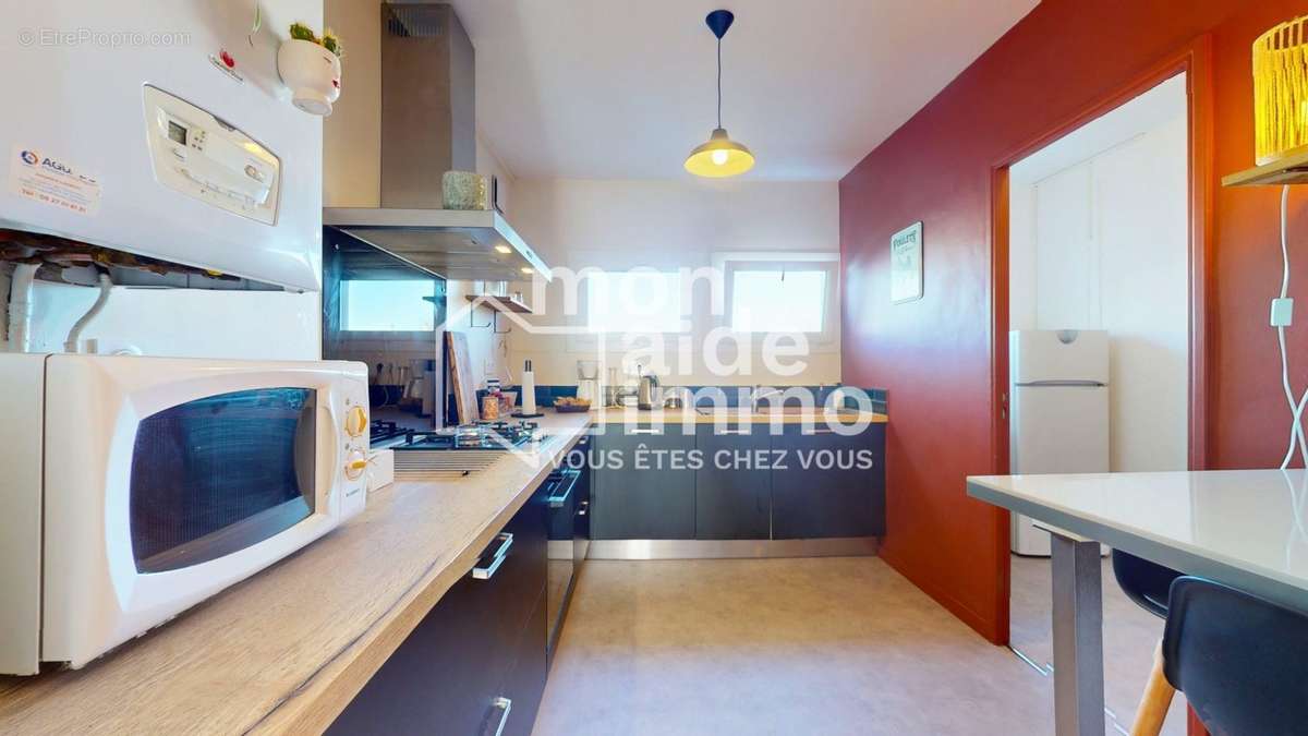 Appartement à LIBOURNE