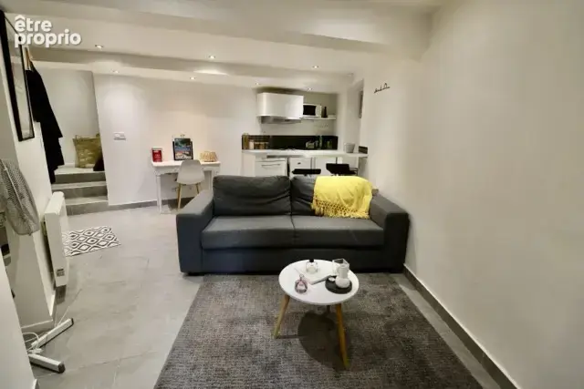Appartement studio renove a vendre sur aix en provence - photo 7