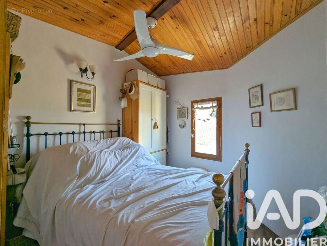 Photo 5 - Maison à ALIGNAN-DU-VENT