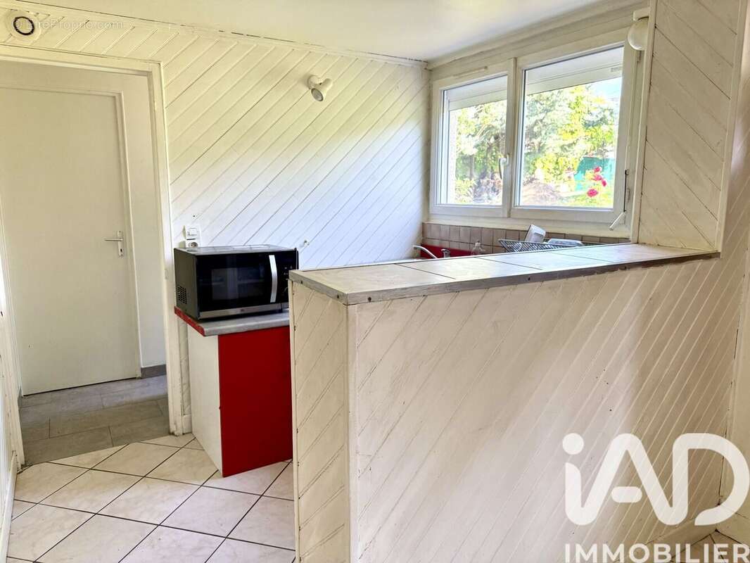 Photo 4 - Maison à IGNY