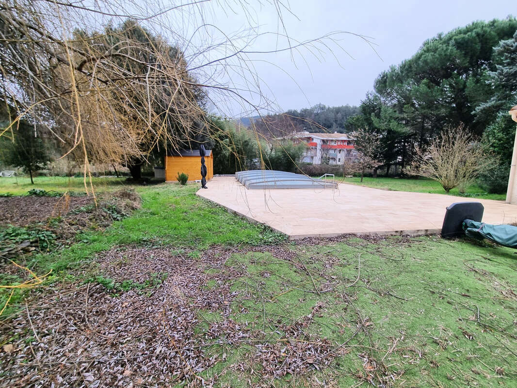 Maison à LAMALOU-LES-BAINS