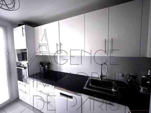 Appartement à MASSY