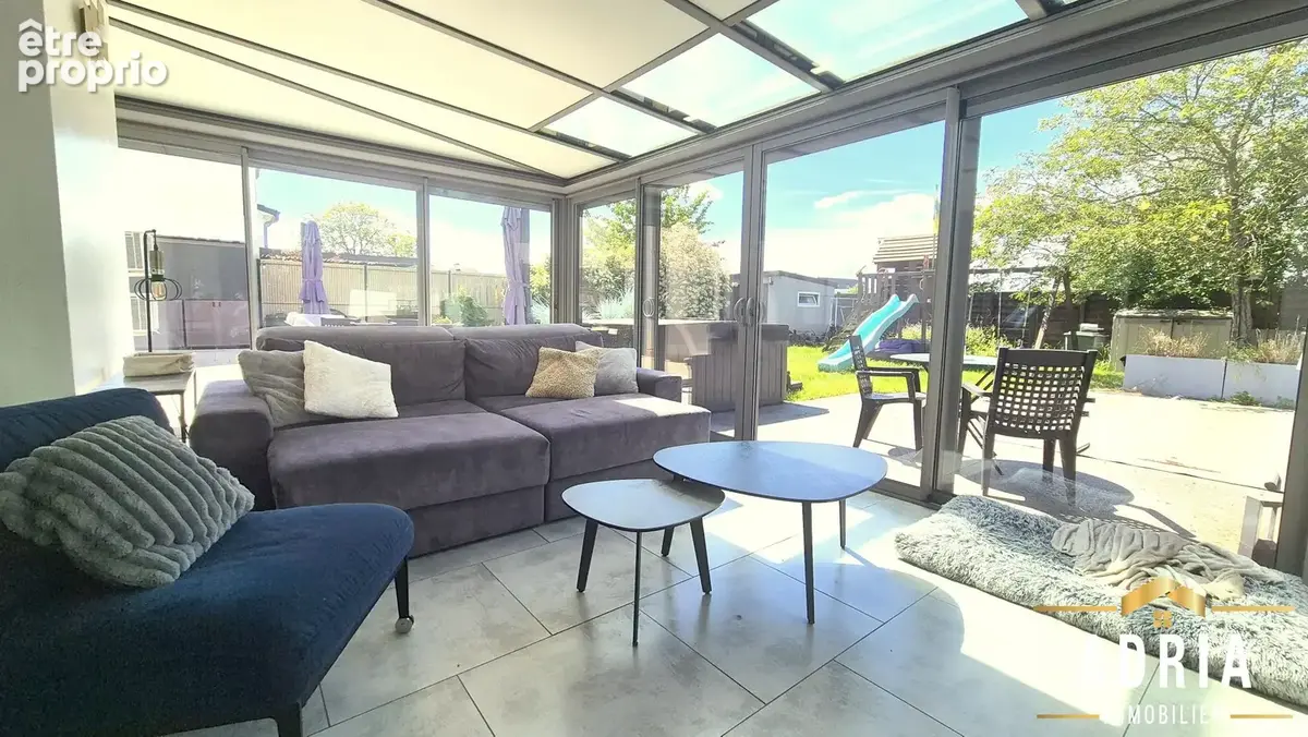 Maison 7 pièces 189 m² à vendre à Thionville (57100) - photo 9