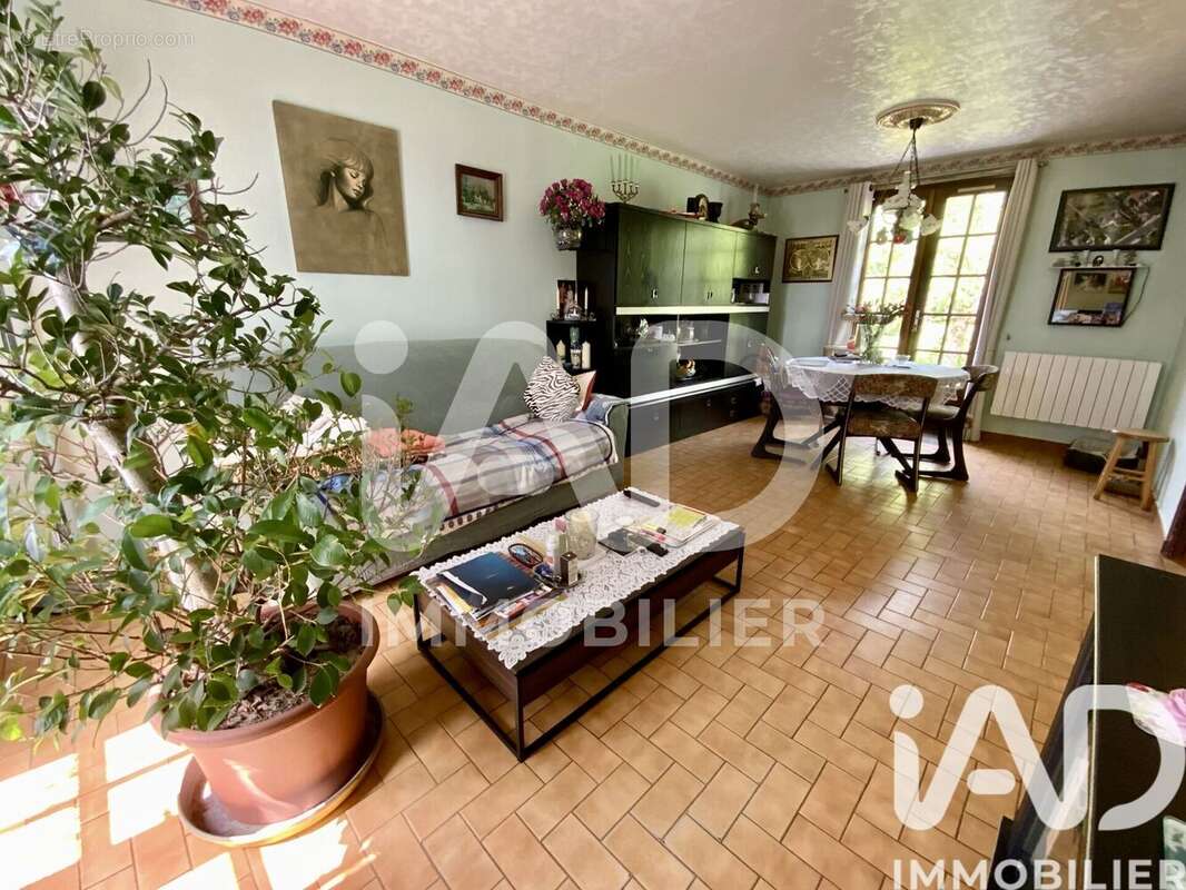 Photo 3 - Maison à DOURDAN
