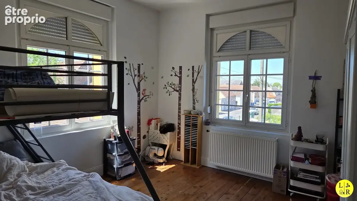 Maison 7 pièces 200 m² à vendre à Arras (62000) - photo 8