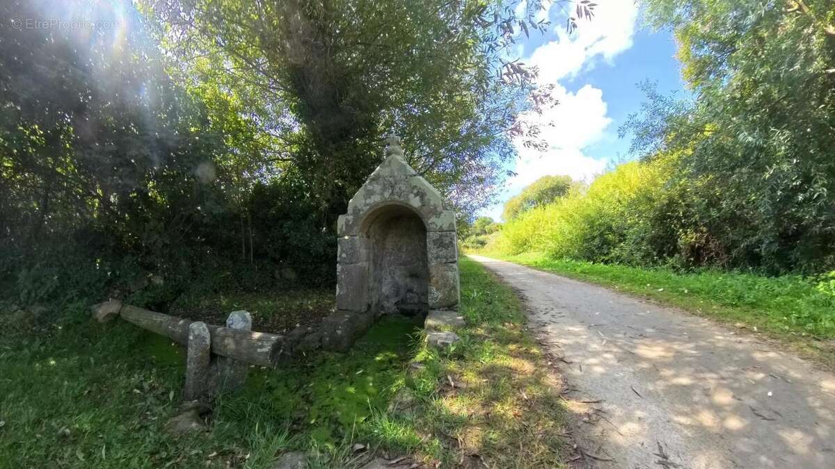 Photo 9 - Maison à PLOUHARNEL