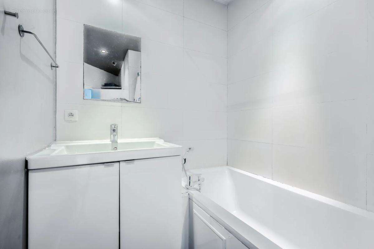 Appartement à VERSAILLES