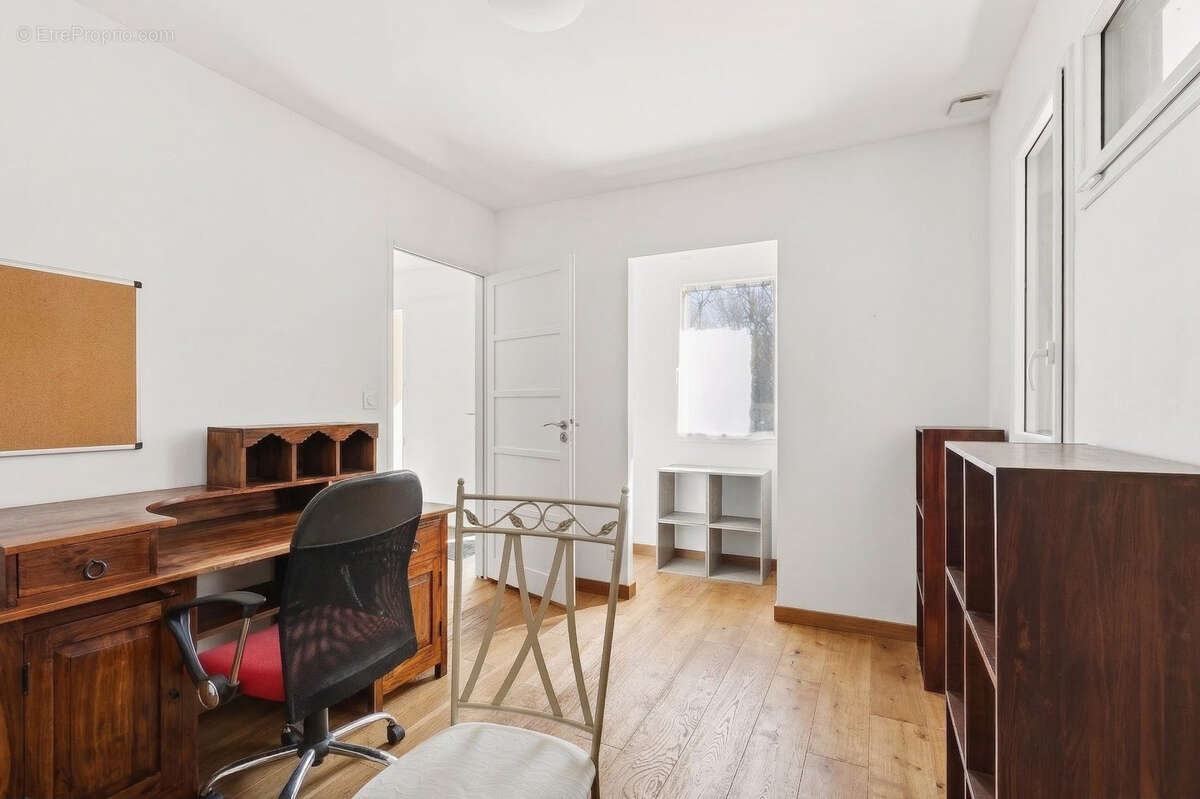 Belle maison d'architecte de 2013 - photo 12