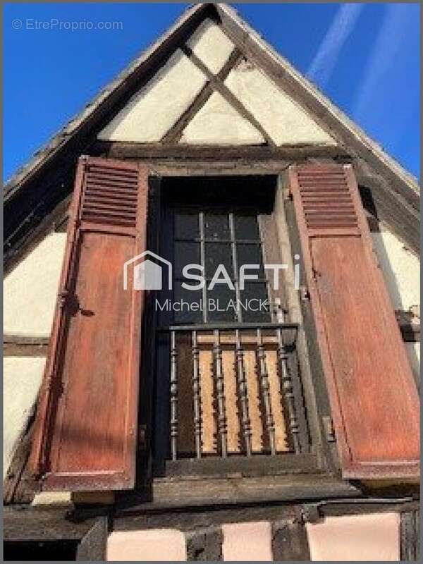 Photo 4 - Maison à GUEBERSCHWIHR