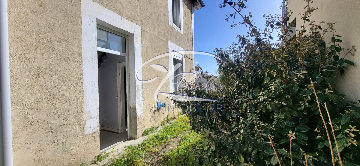Appartement à BIGANOS