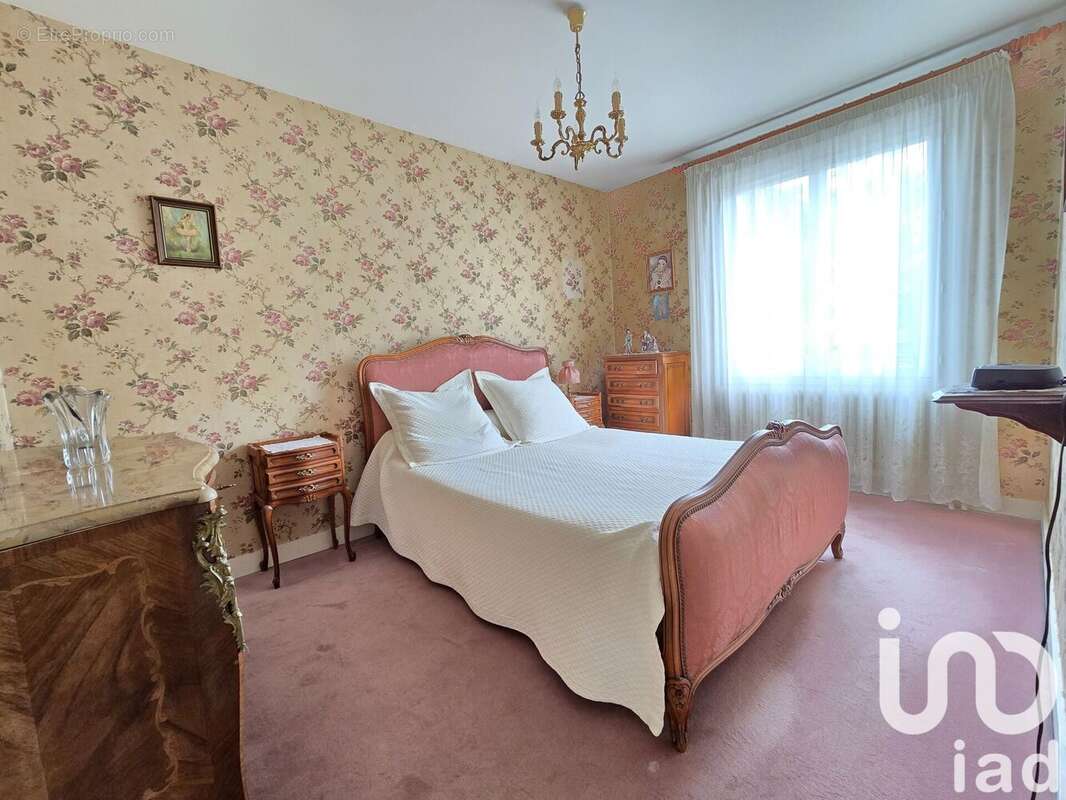 Photo 8 - Maison à BLOIS