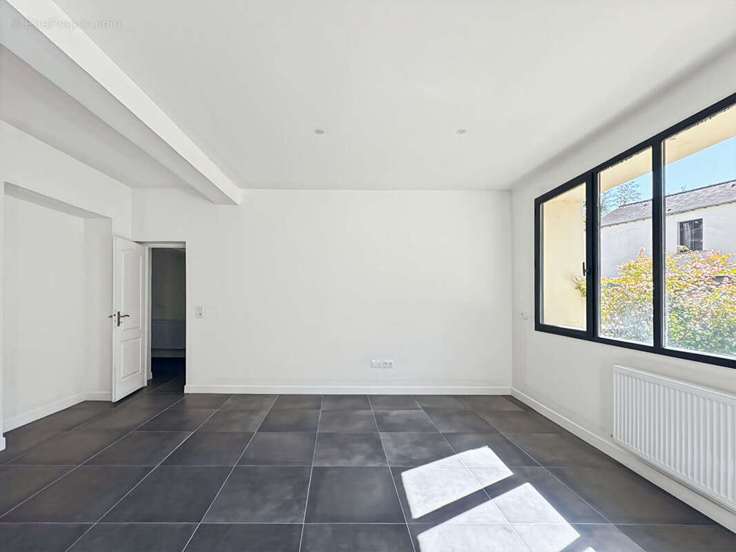 Maison à MANTES-LA-VILLE