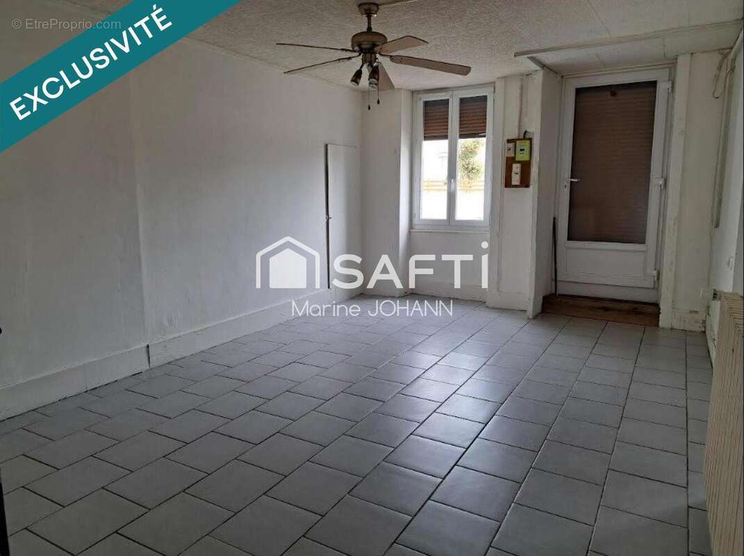 Photo 5 - Appartement à DOLE