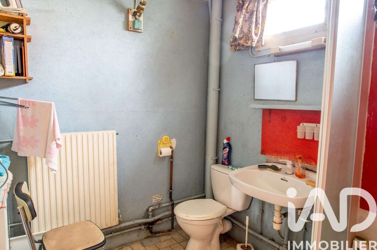 Photo 8 - Maison à VILLEMANDEUR