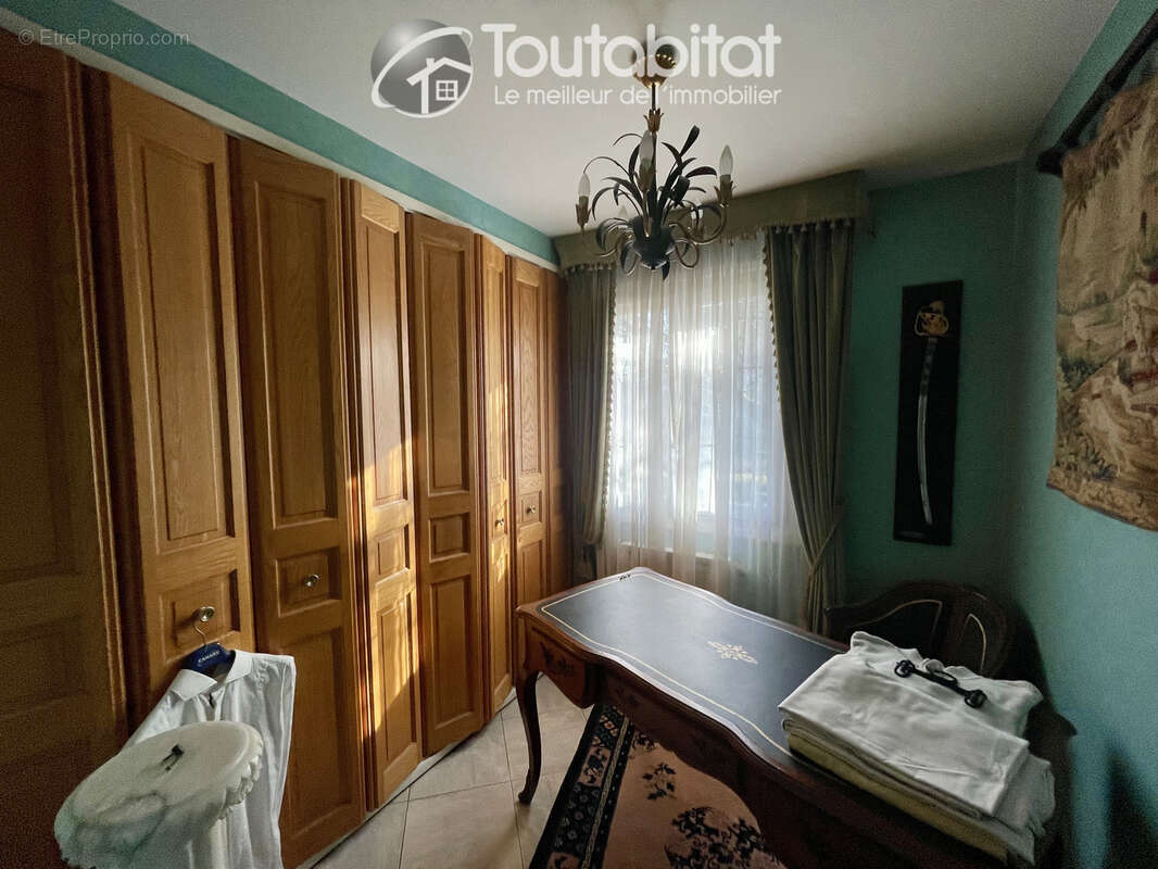 Maison à PRIX-LES-MEZIERES