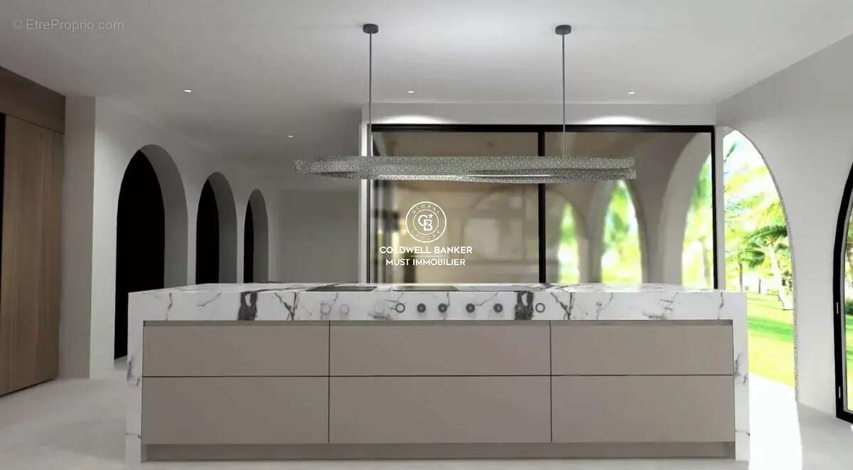 Maison à LE CHATEAU-D'OLERON