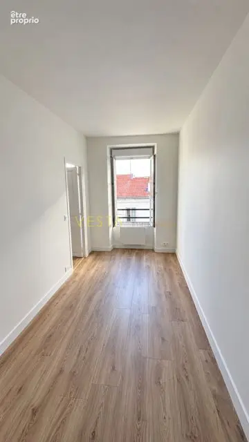 Appartement 2 pièces 34 m² à vendre à Montreuil (93100) - photo 2