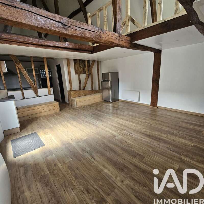 Photo 9 - Maison à ENVERMEU