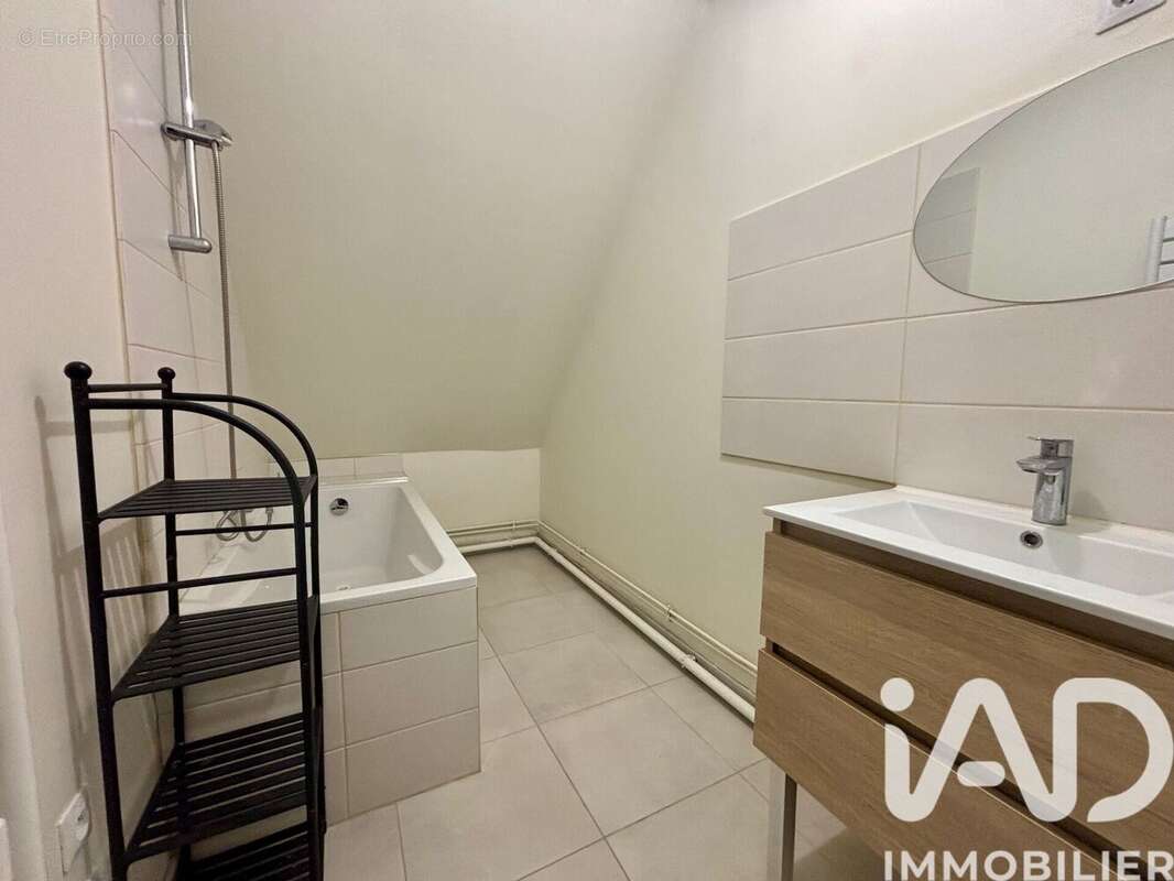 Photo 8 - Maison à MAINTENON