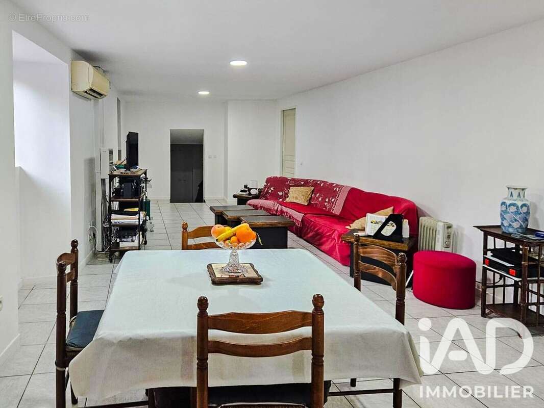 Photo 4 - Appartement à SAINT-CONSTANT