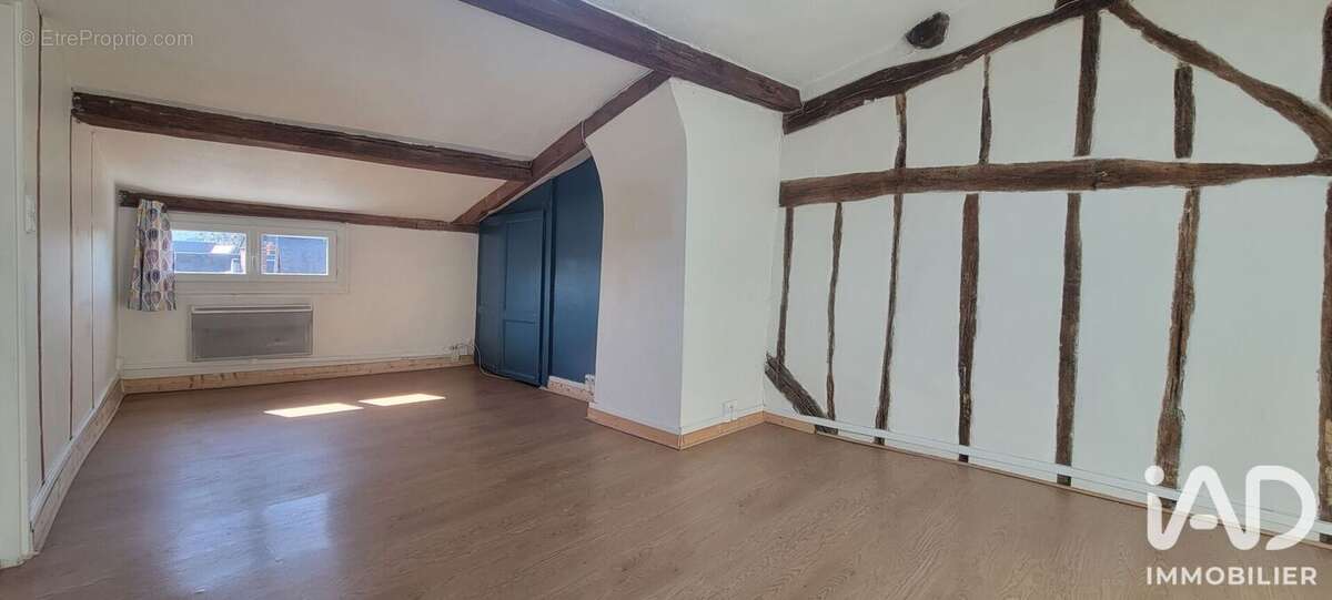 Photo 5 - Appartement à ROUEN