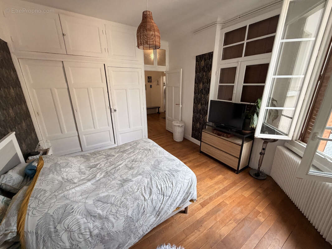 Appartement à VICHY