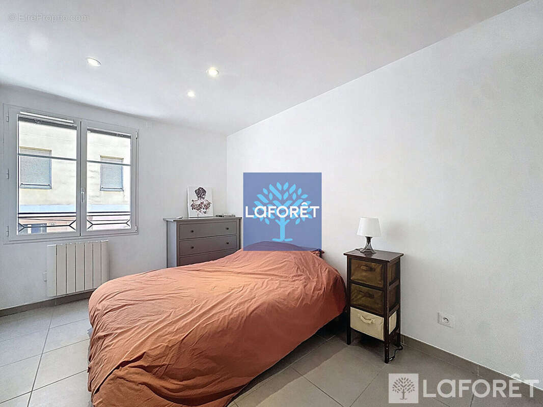 Appartement à OULLINS