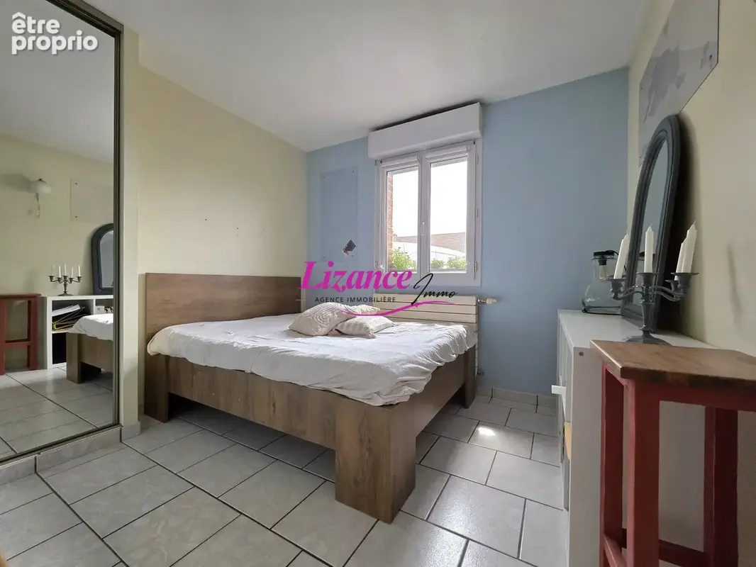 Maison 118 m² à Marquion  - photo 8