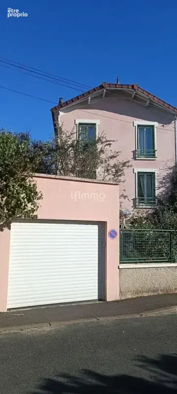 Maison 5 pièces Villiers Sur Marne - photo 8